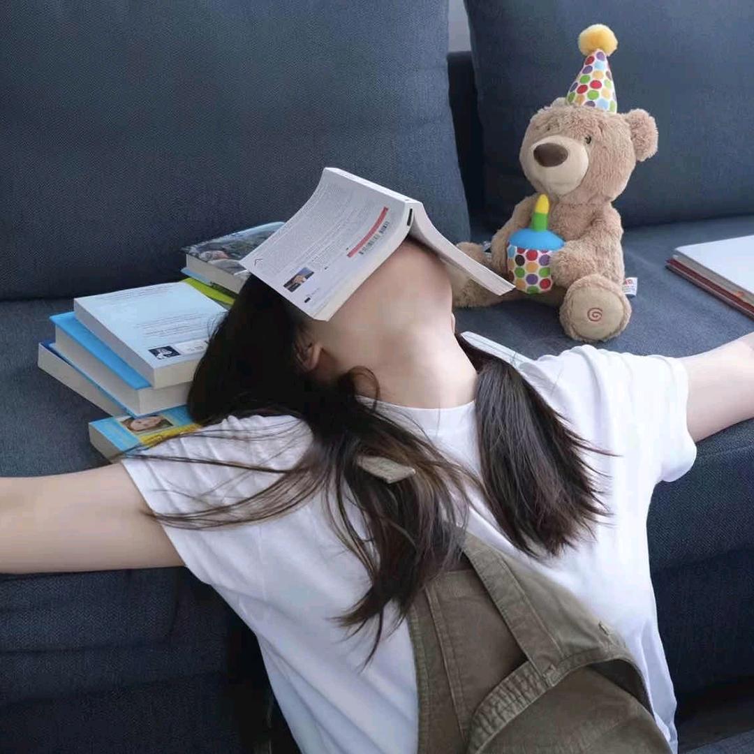 谁敢拿我小鱼干🐟