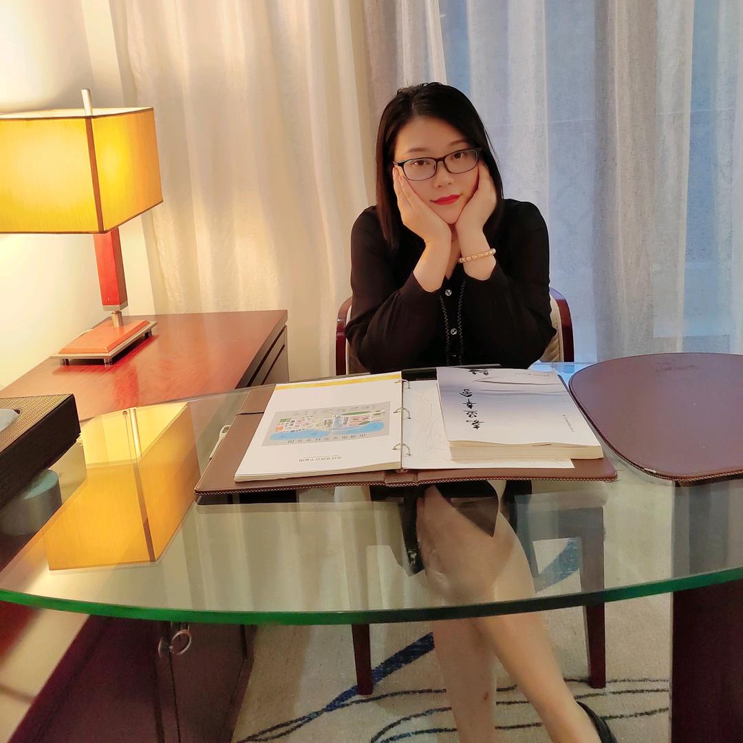楚瑶阅书11:40
