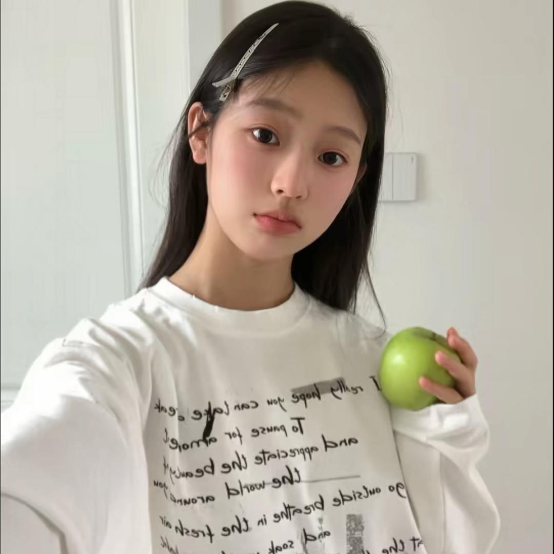 陈睡中～