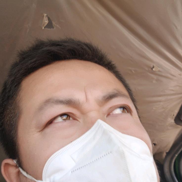 小曹不吵不闹