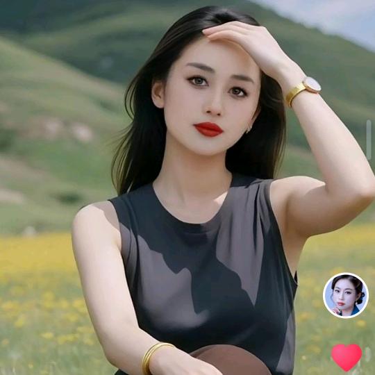 小梅