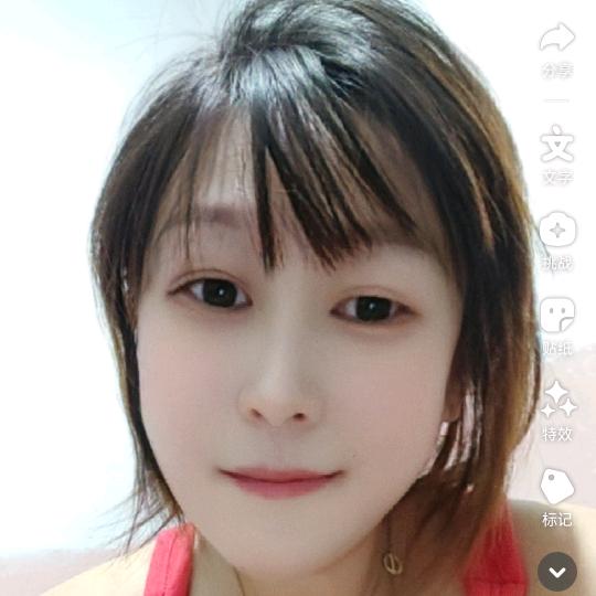 小女人阳光