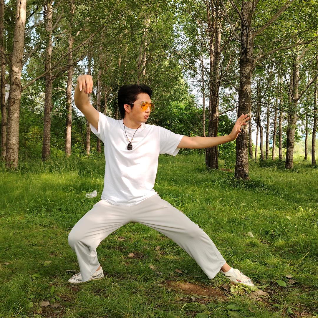 大翔哥朋友圈