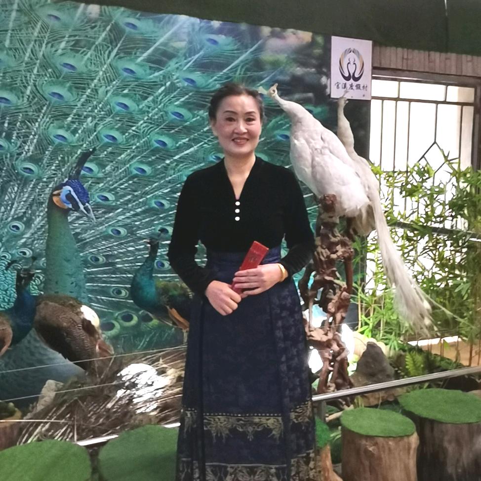 何其金贵