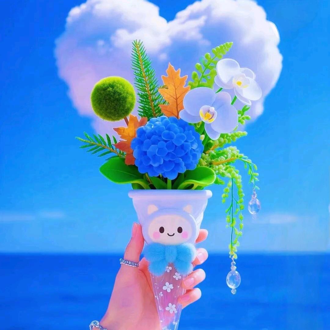 沂沂妈妈