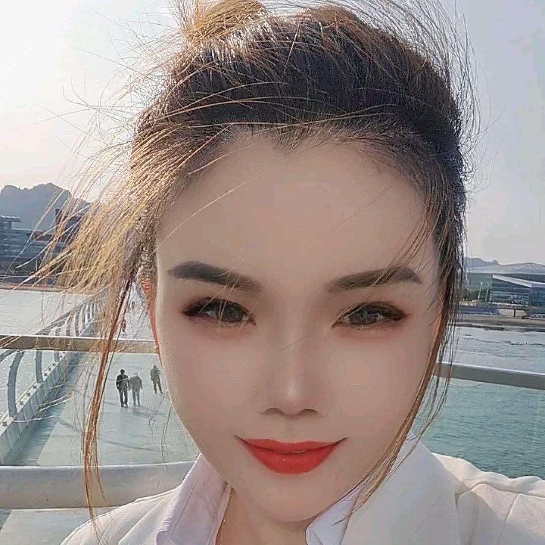 青岛秦姐