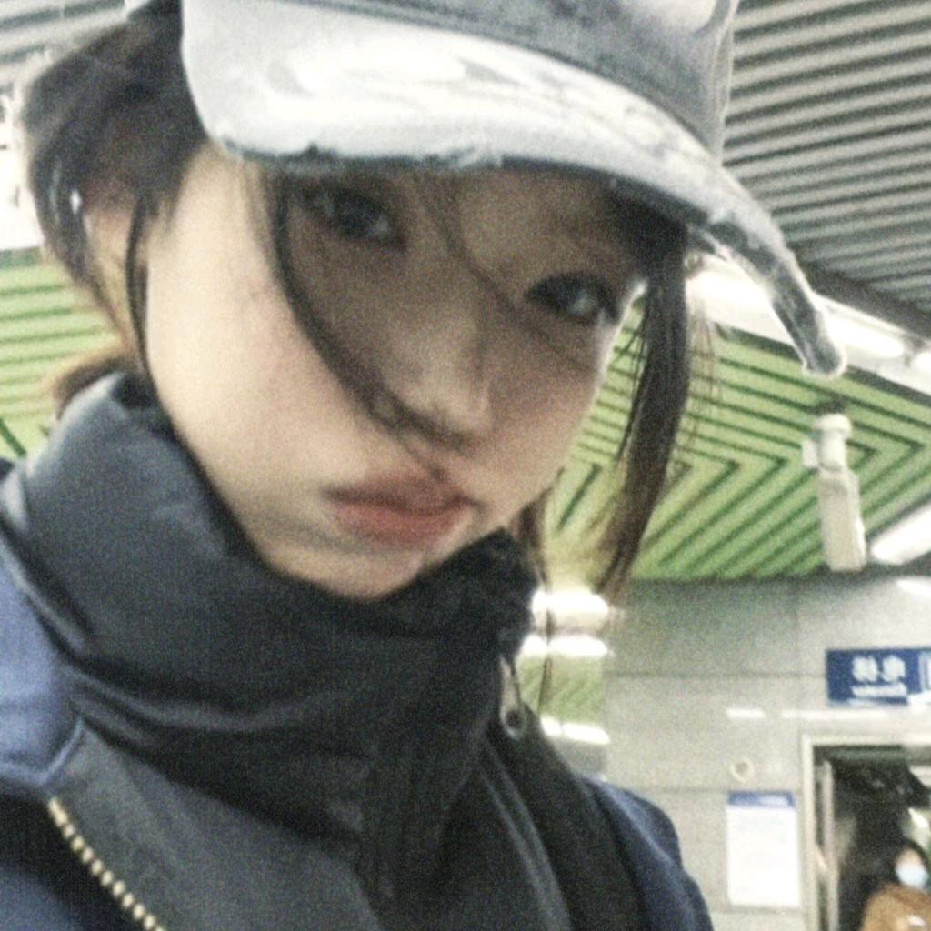 一点都不嚣张