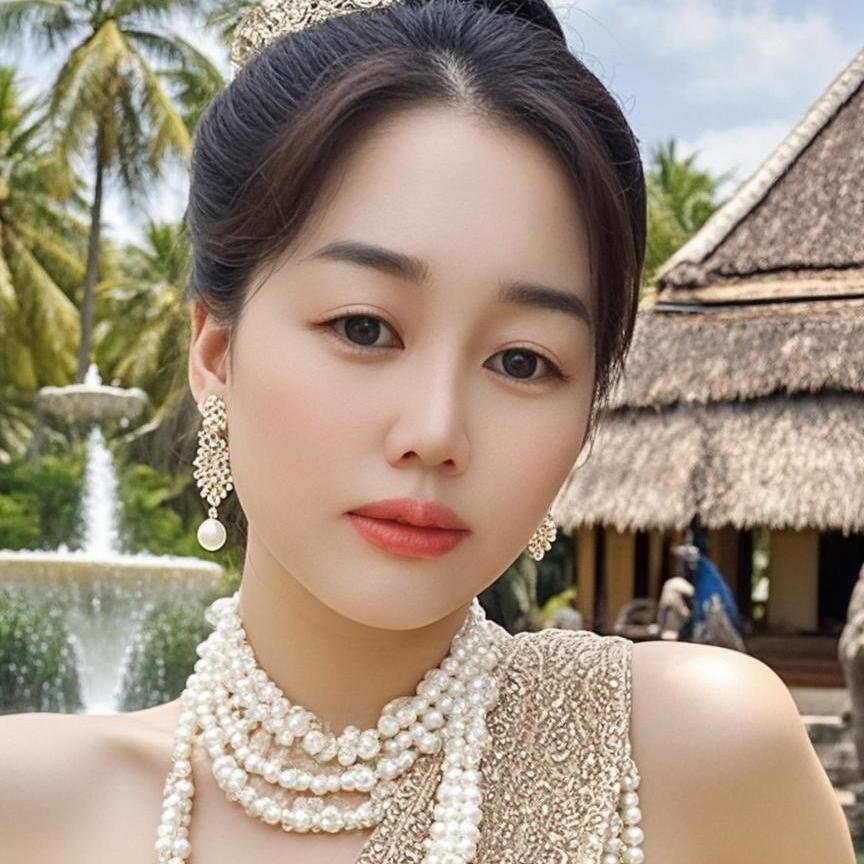 LI香