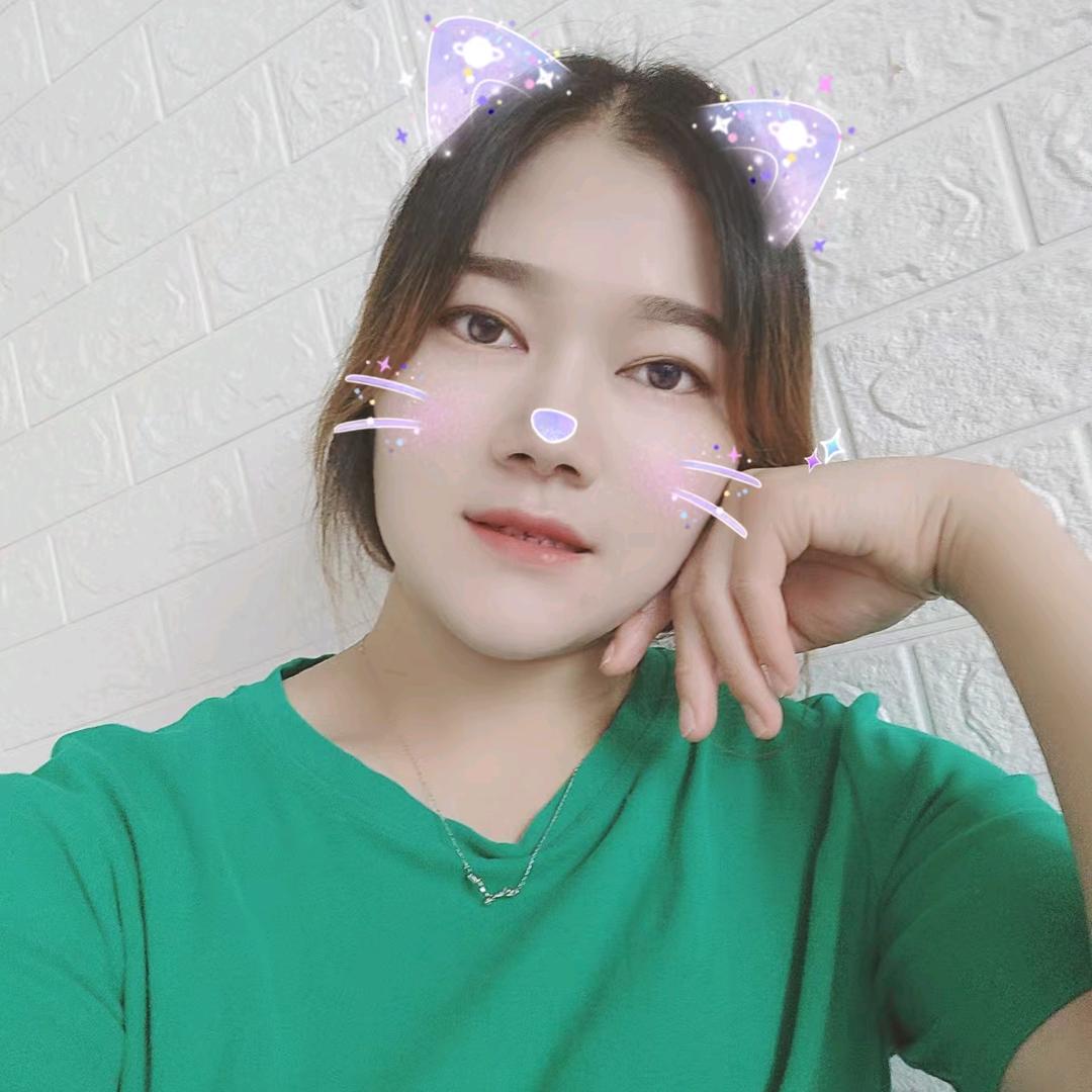 张盈盈(首播筹备中)