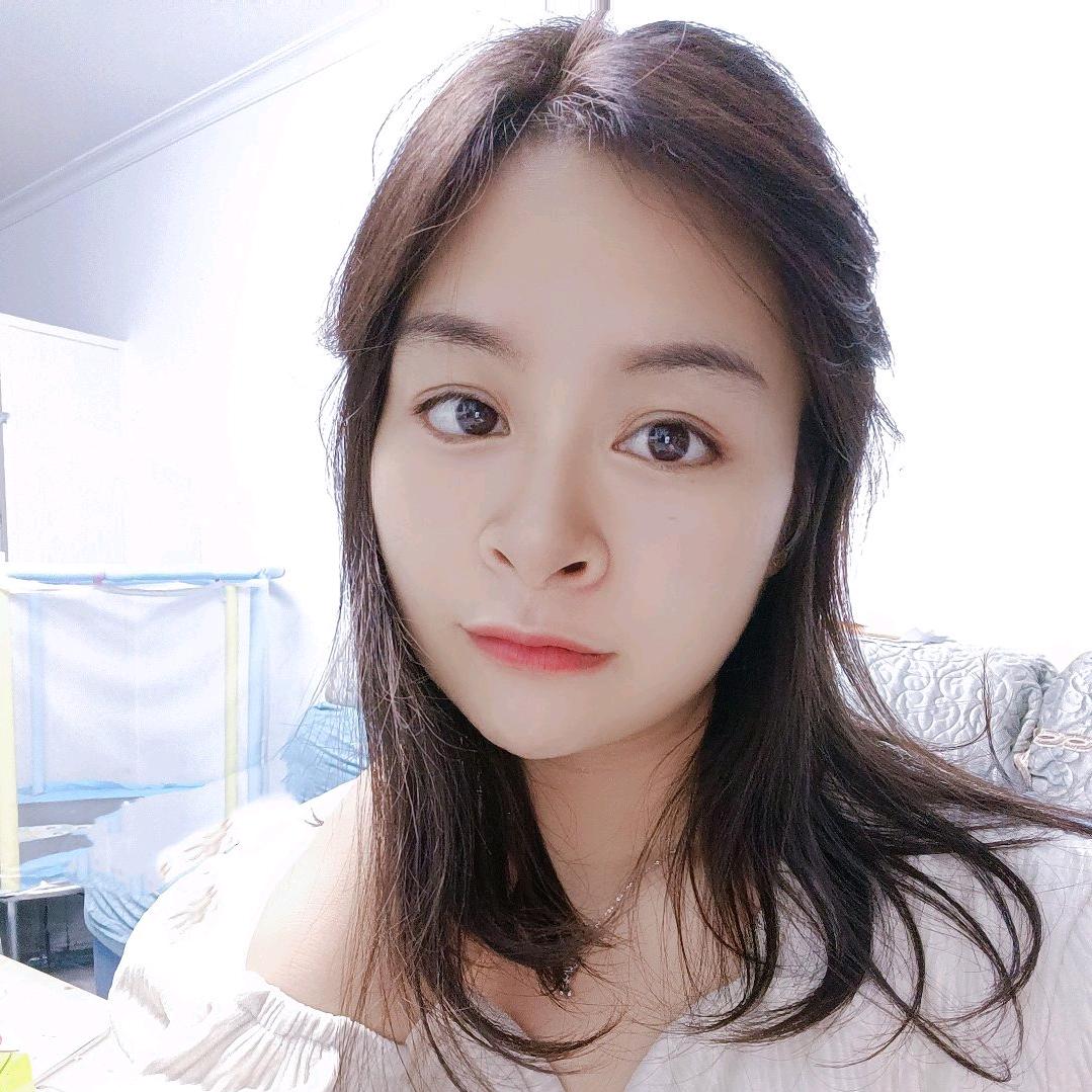 是小琳儿耶！💞