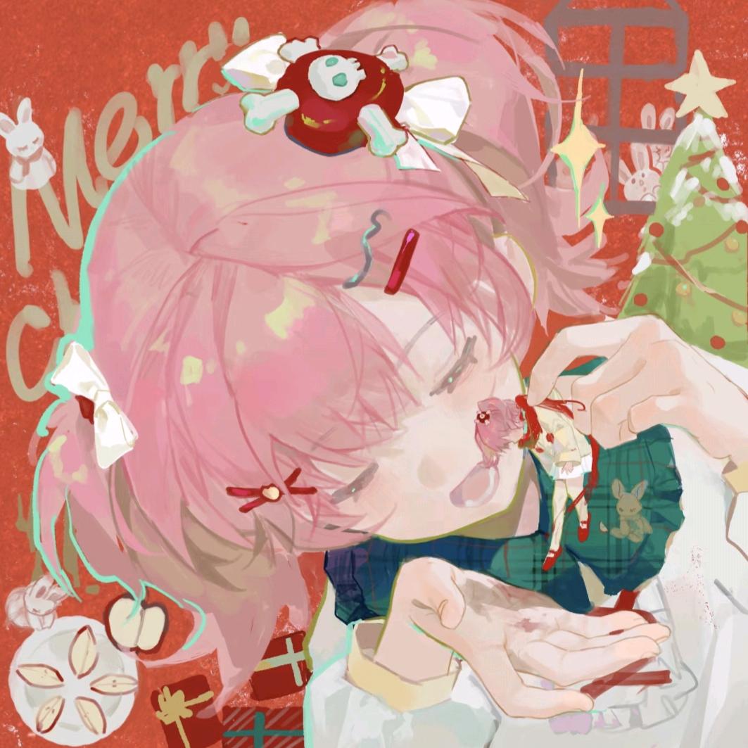 一口苹果酒