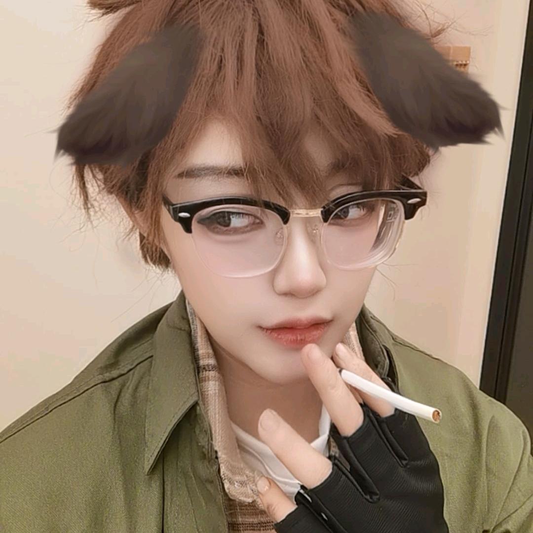 狐狸发面饼