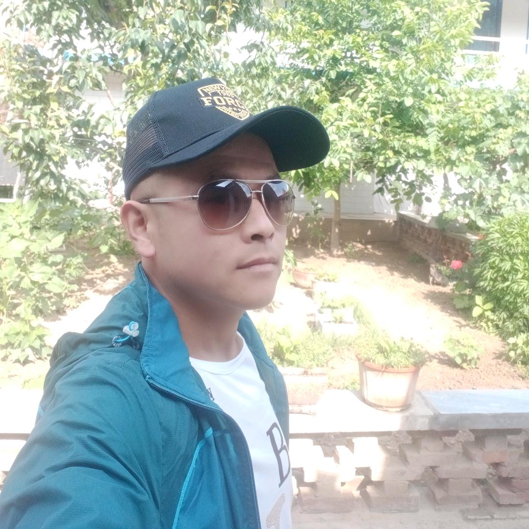 魏爱等你（单身求真爱）