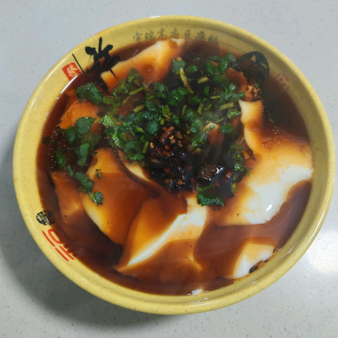 济南宇瑞高唐老豆腐