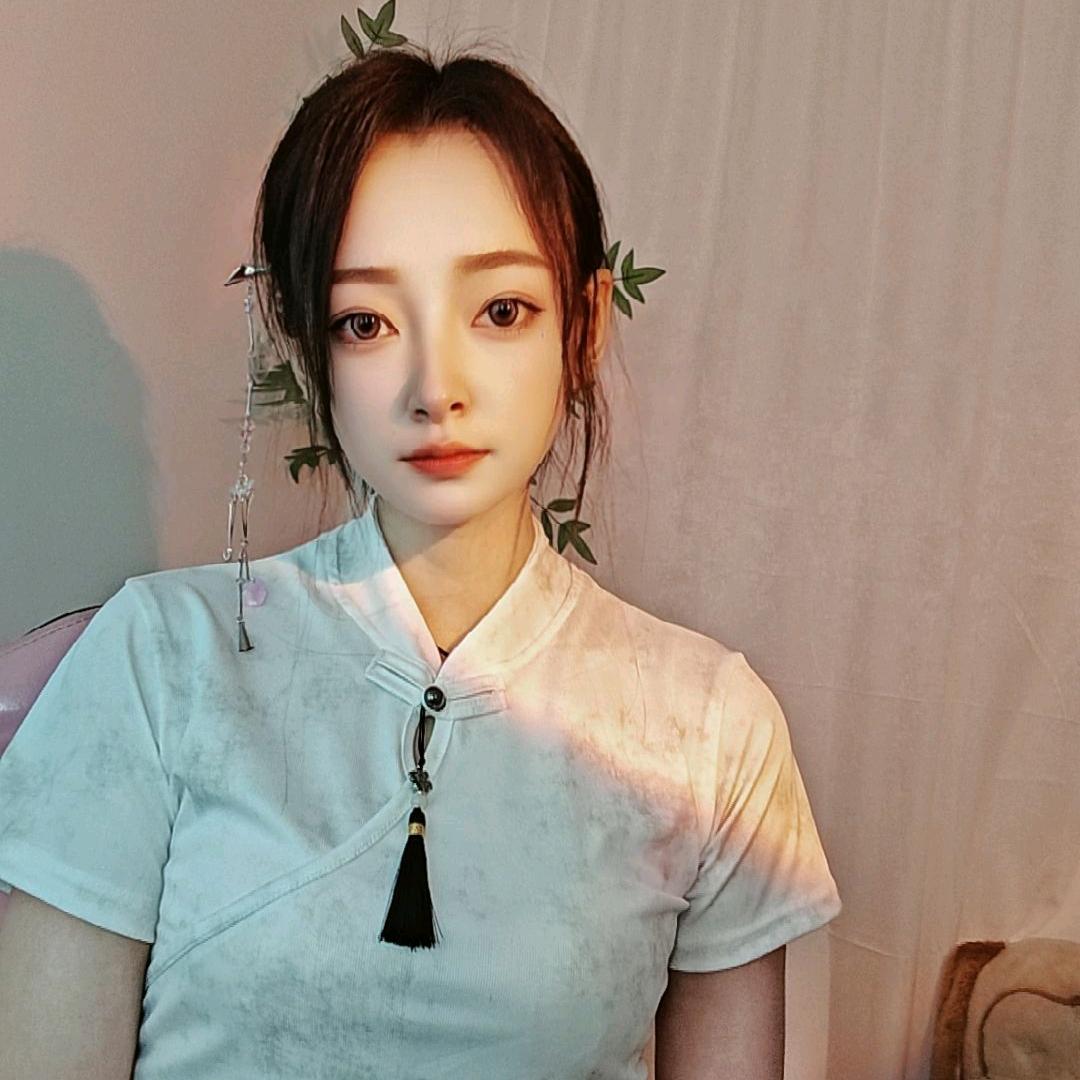大薇吖