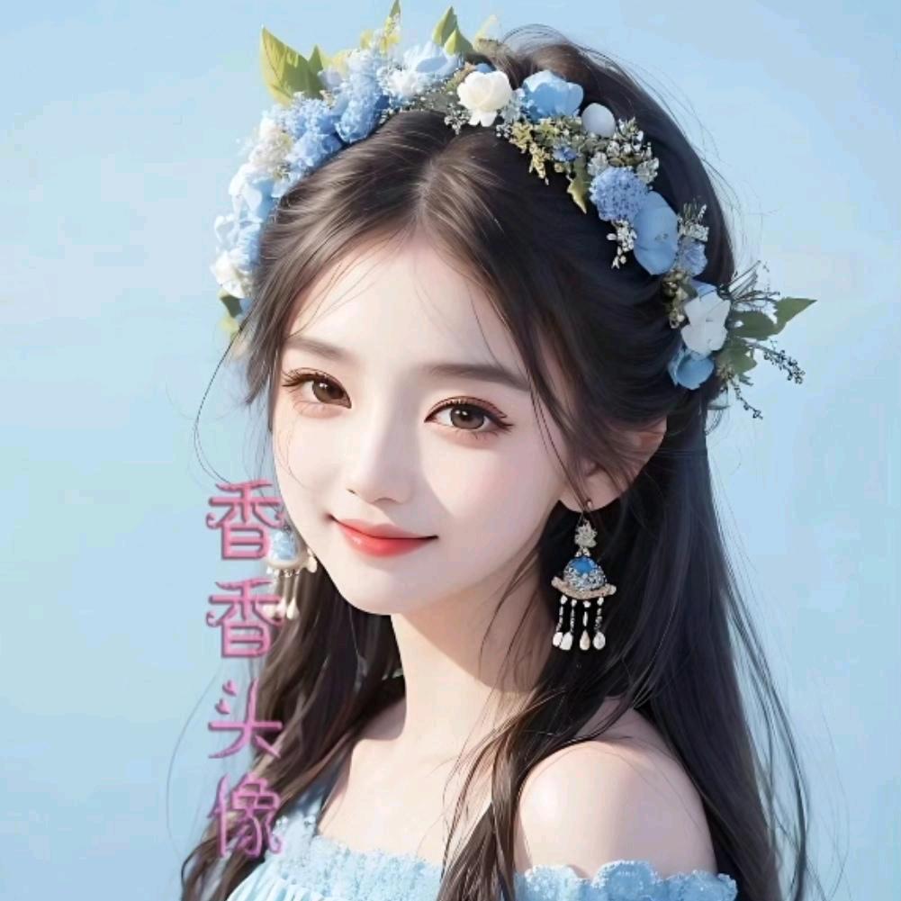 ✌️嗨！叫我香香姐😎😎