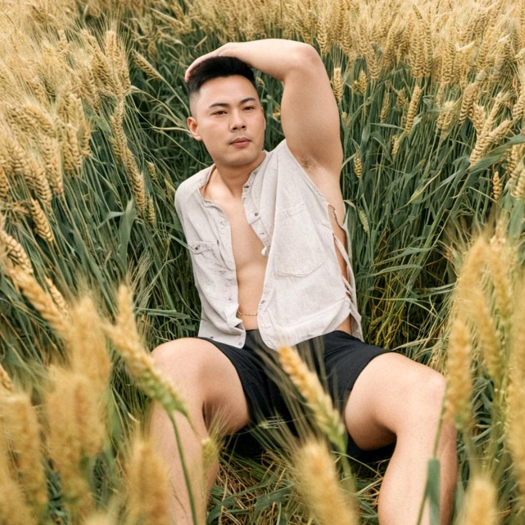 杨小虎