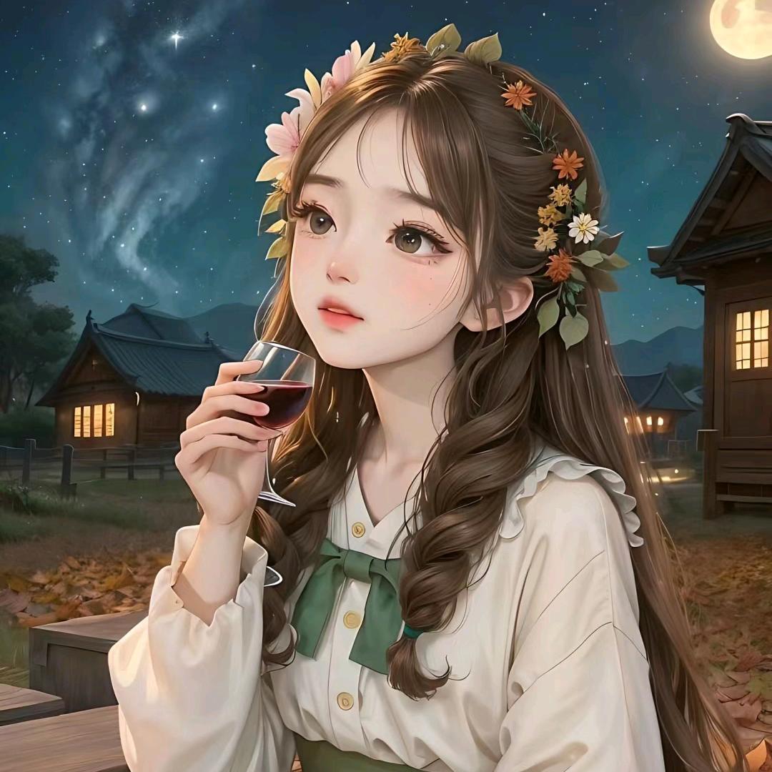 好物分享韵茹