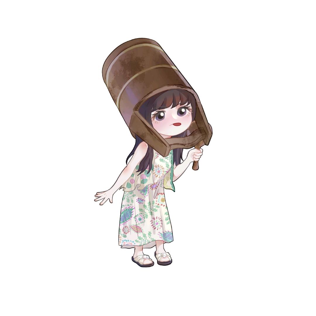 鸡蛋会吹泡泡.。oO
