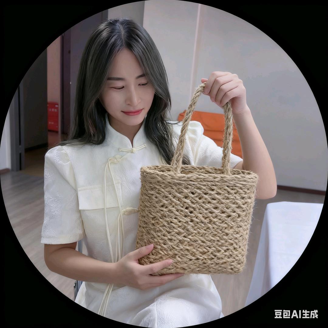 小艺手工