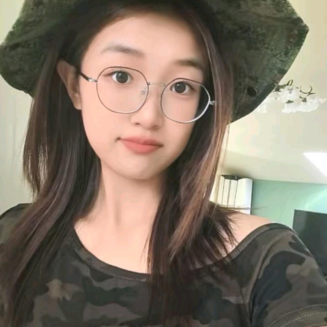 零碎小土豆💤心