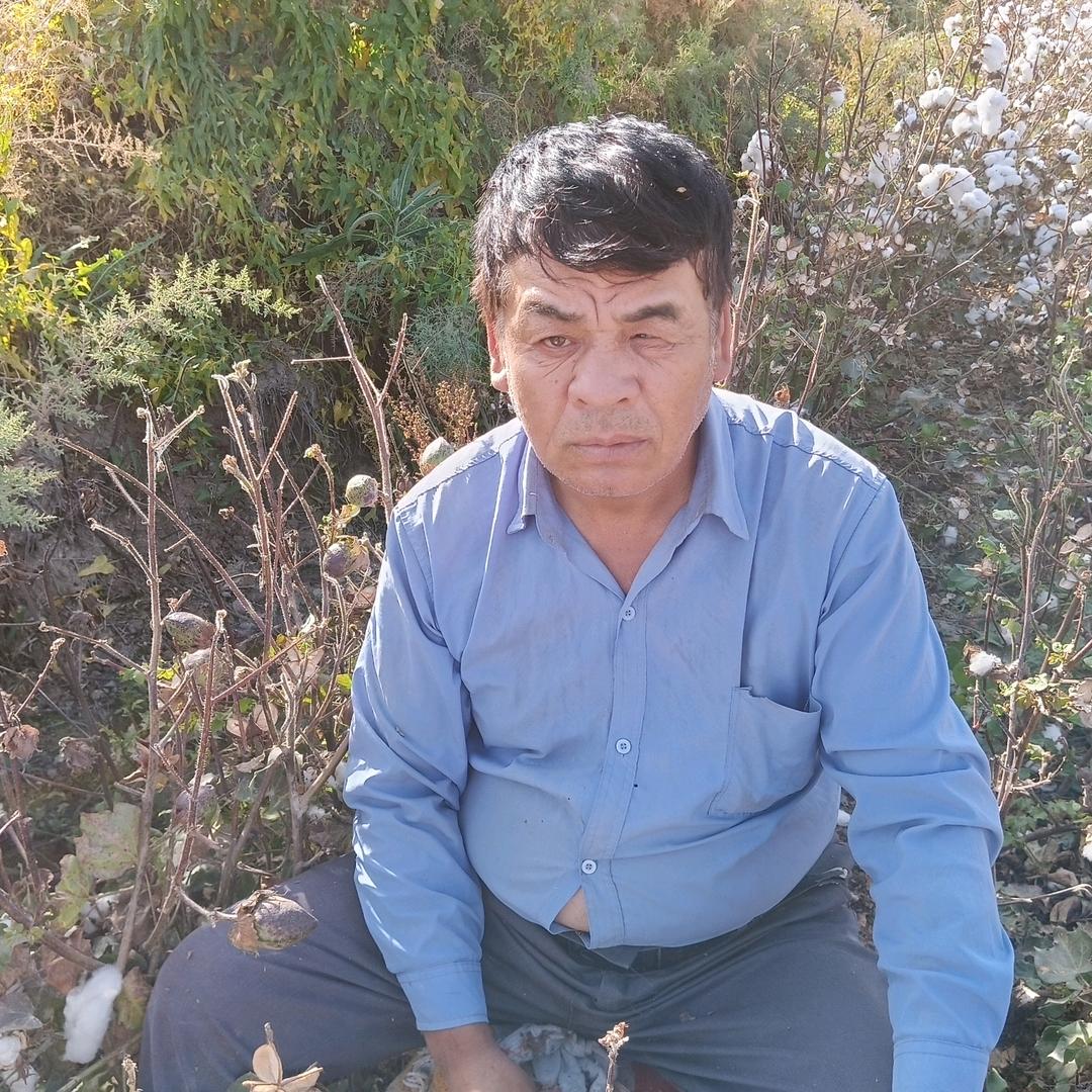 艾买尔·艾合买提