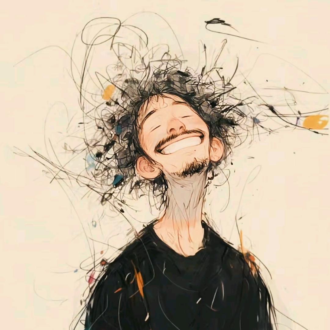 我是颗钉子！我怕个锤子