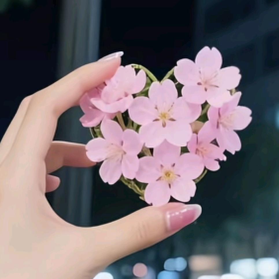@心语