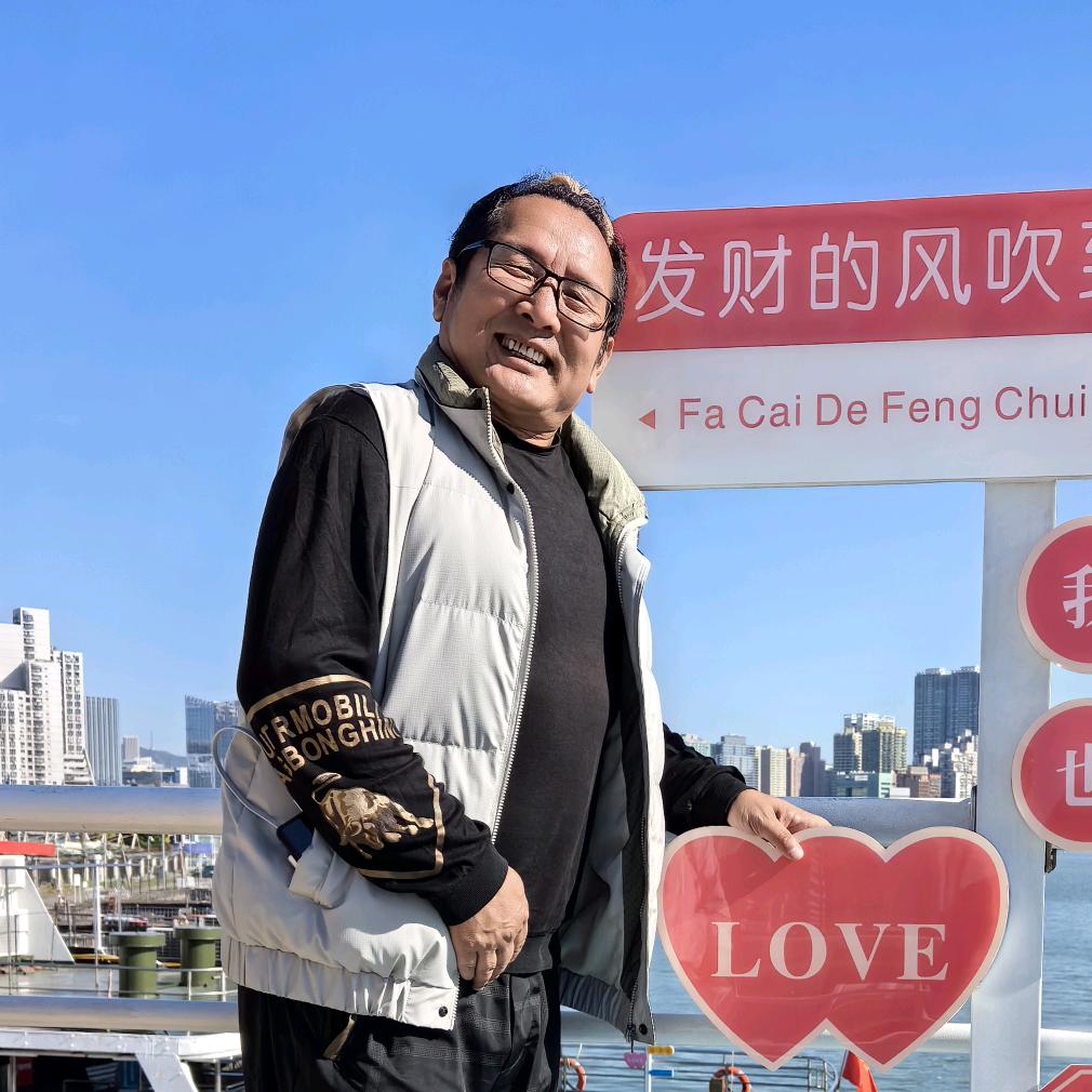 独狼🐺悦行文旅