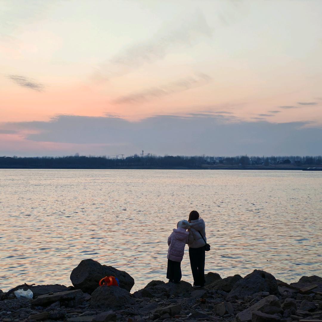 婳婳流年