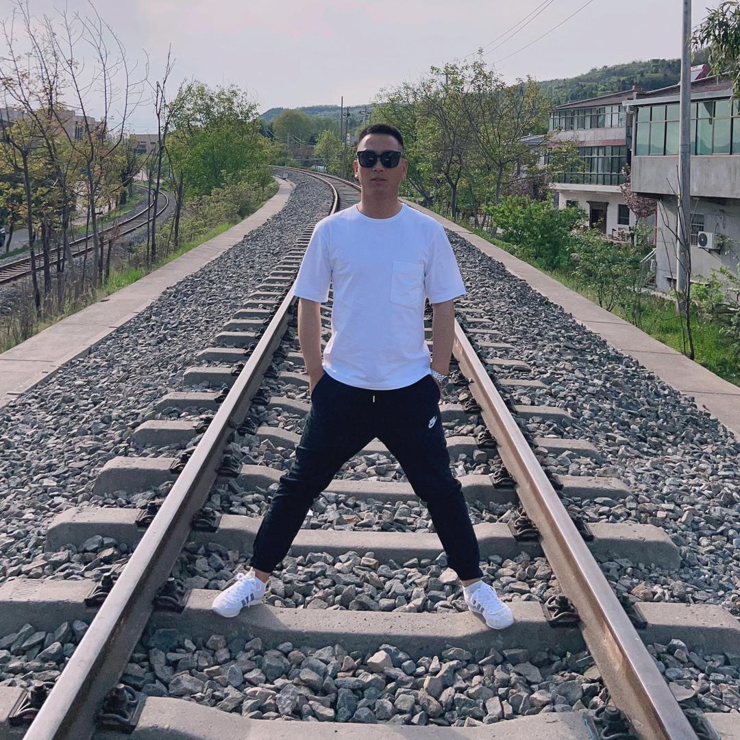 农村娃