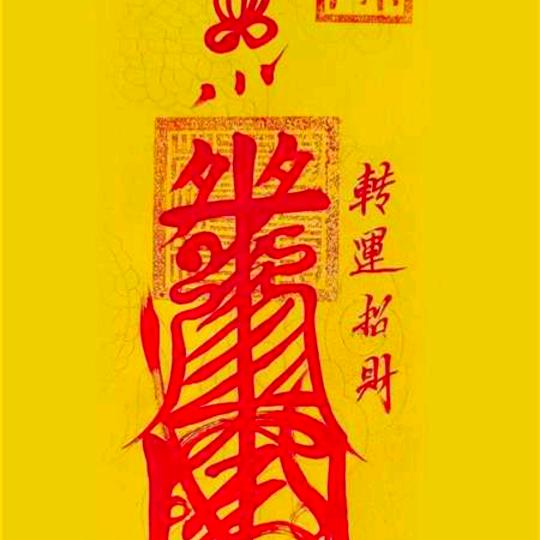 田来福