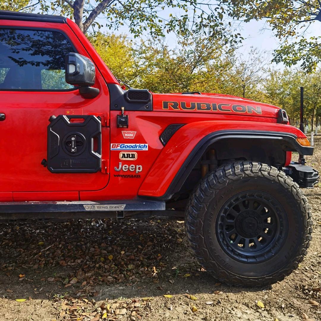 Jerrycan户外装备