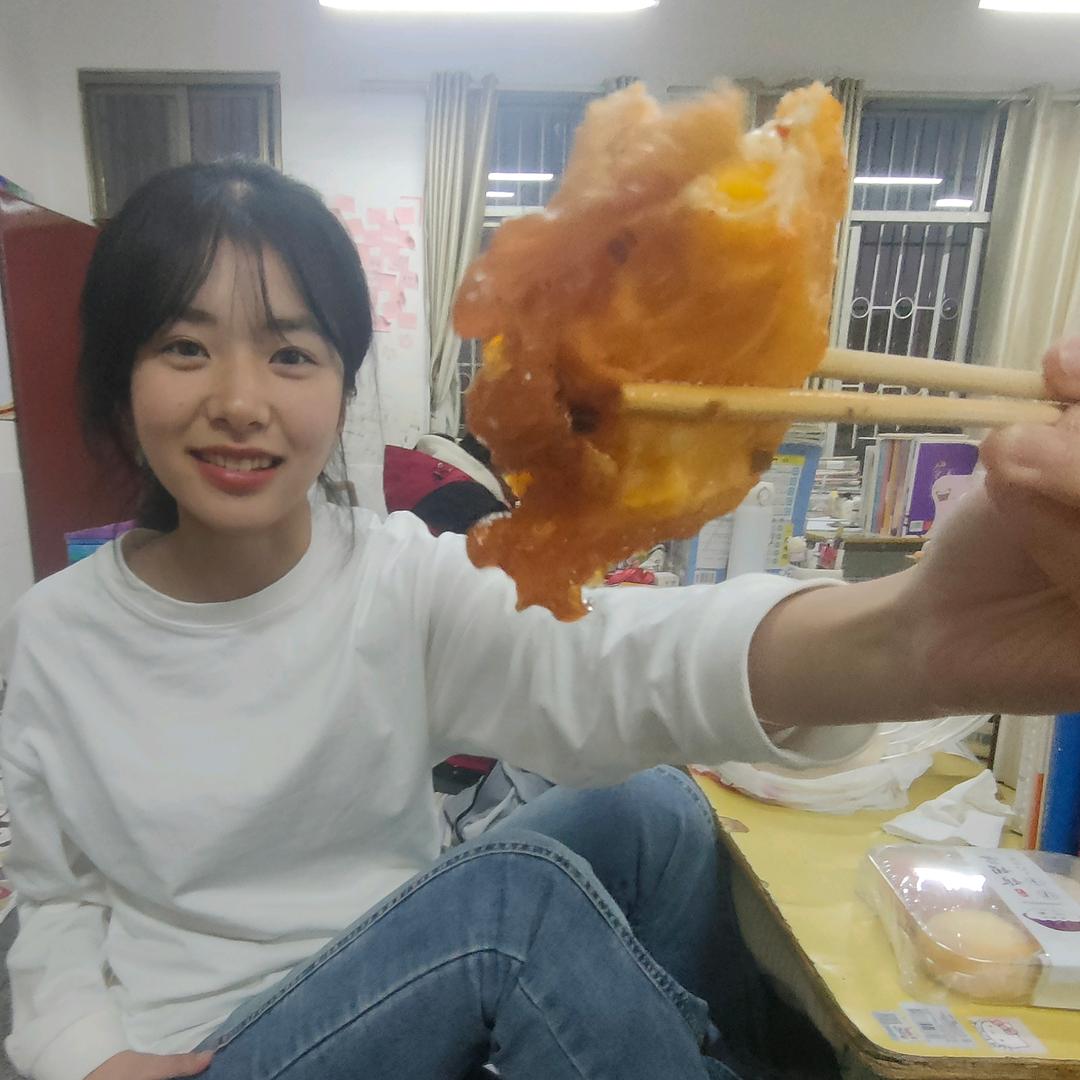 呵，小样