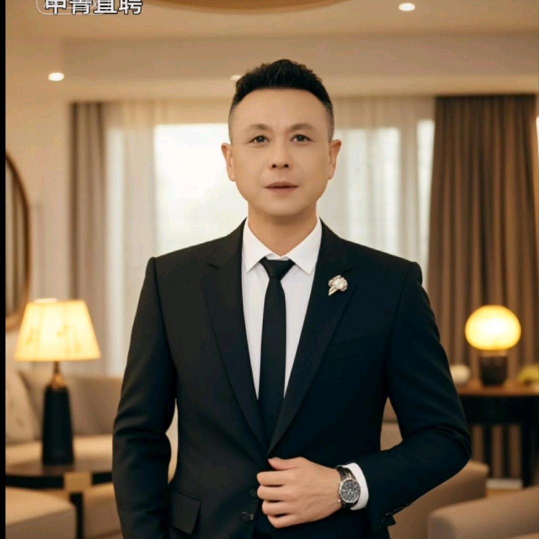 申青直聘