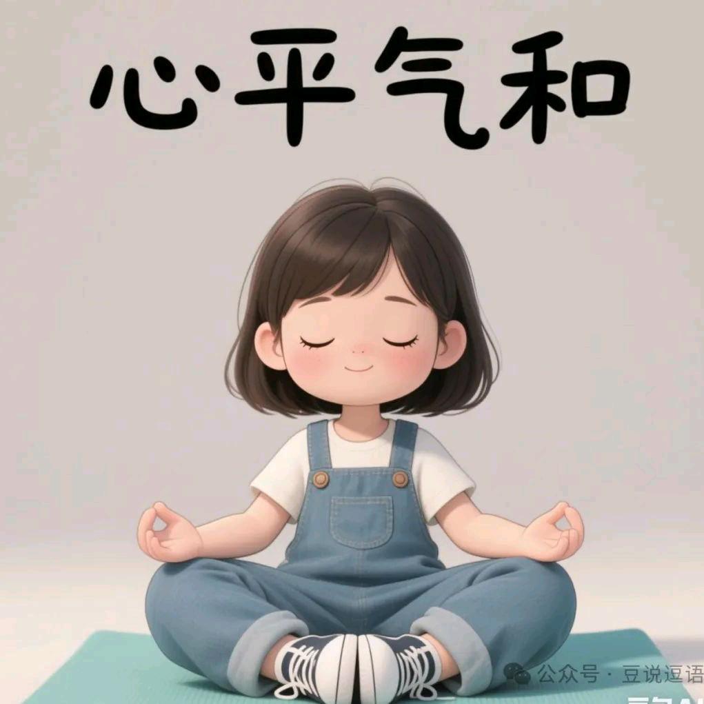 静心悟