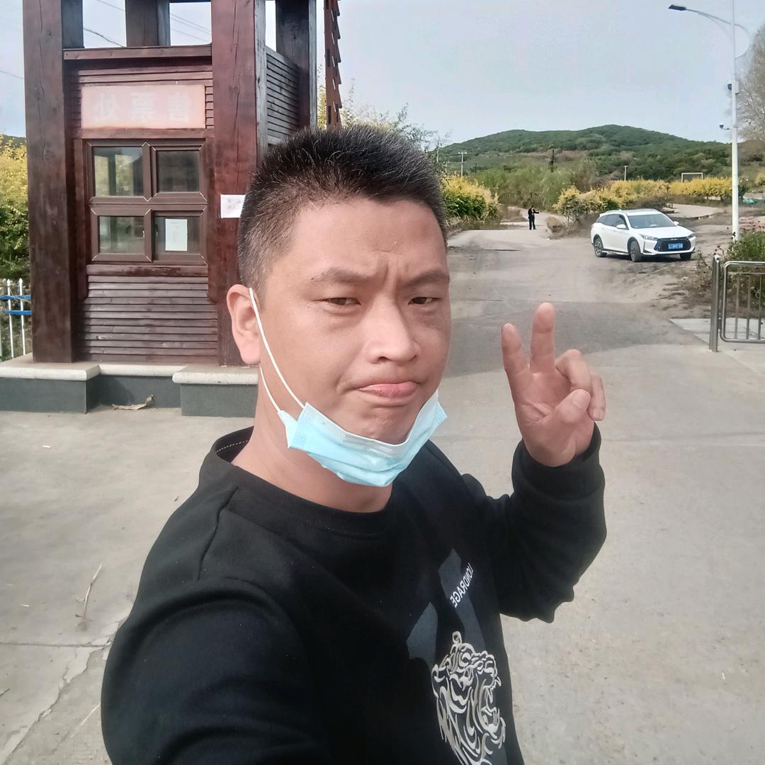 管哥🎤