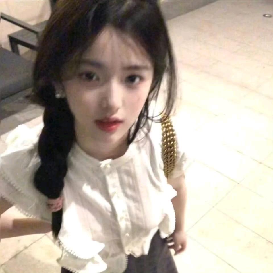 仙女阿姨