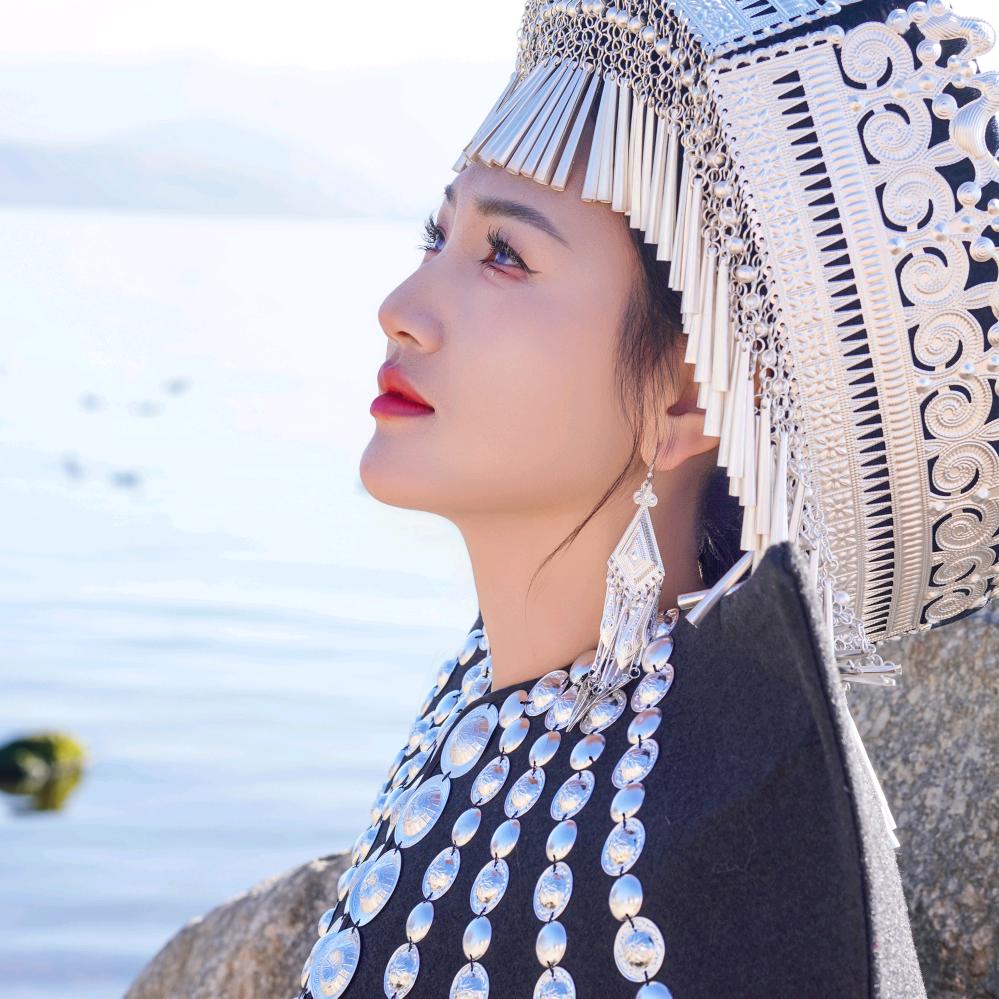 刀小妹（宁扬果业）