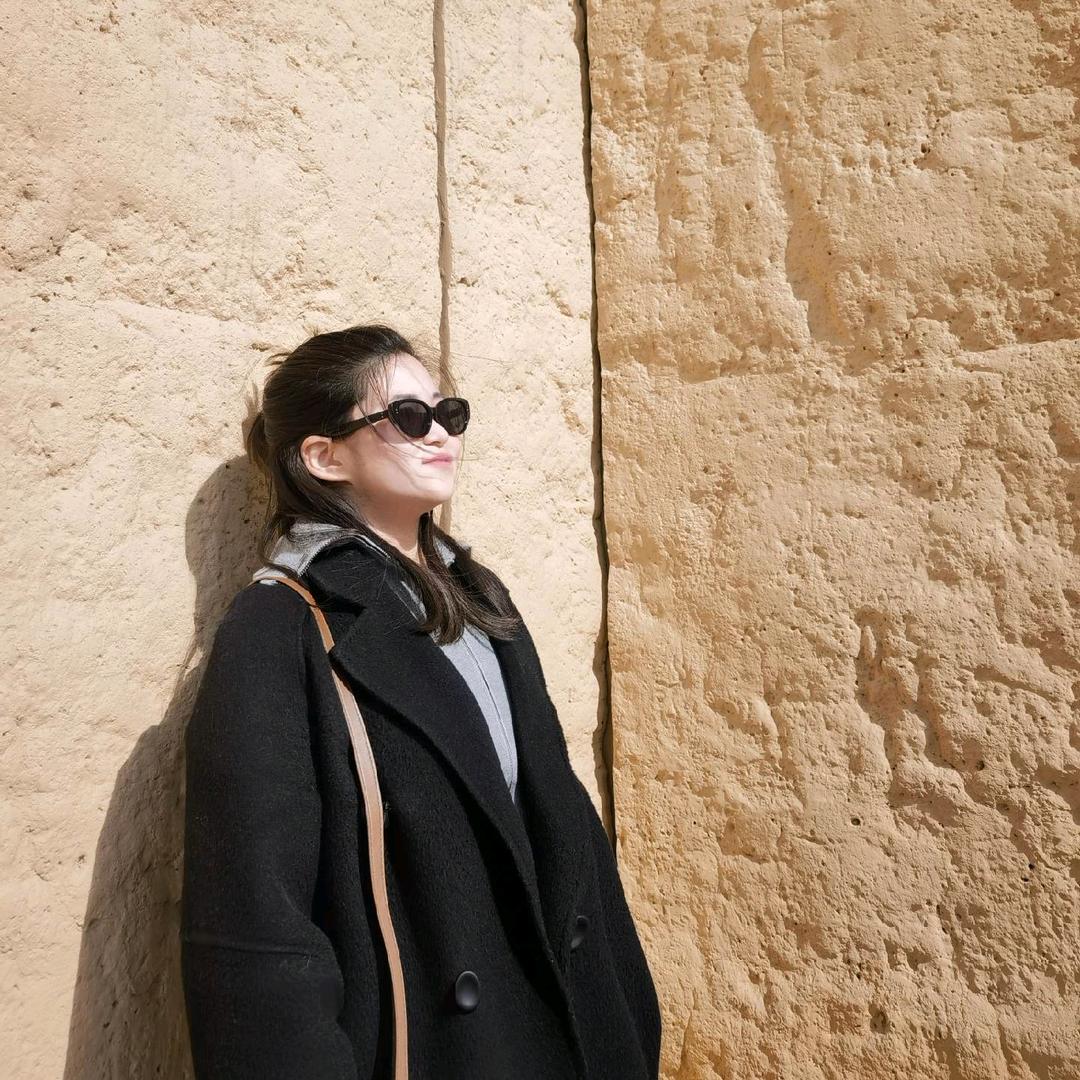 我的我的你 🫶