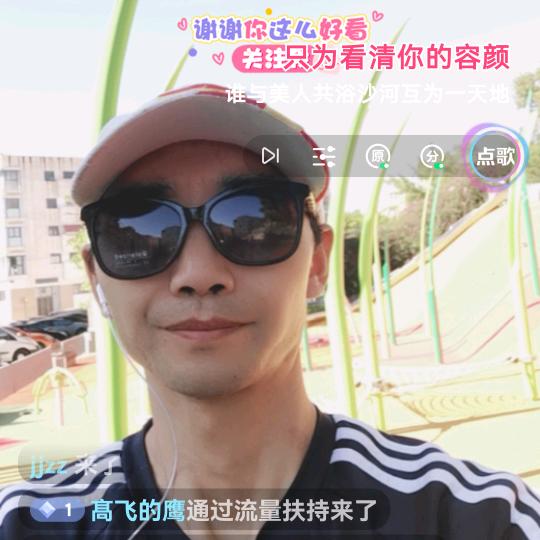 博主JUN（西班牙）
