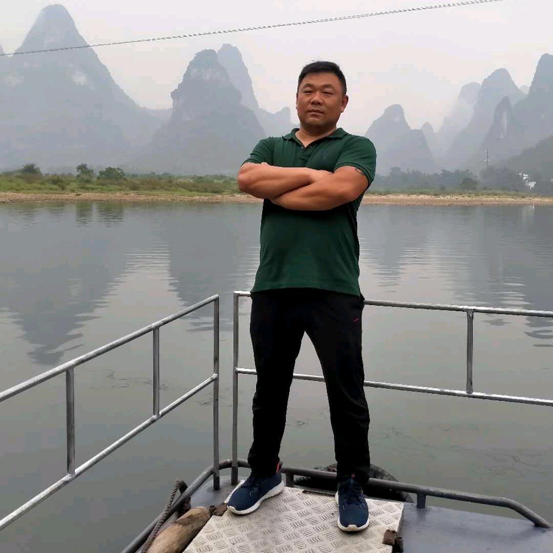 小渔