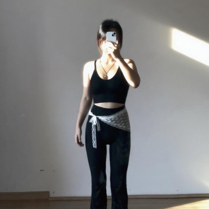 上饶汐妍运动科技有限公司