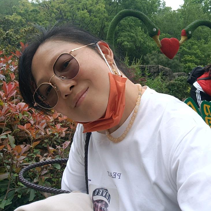 阿芬（拒绝连赞）