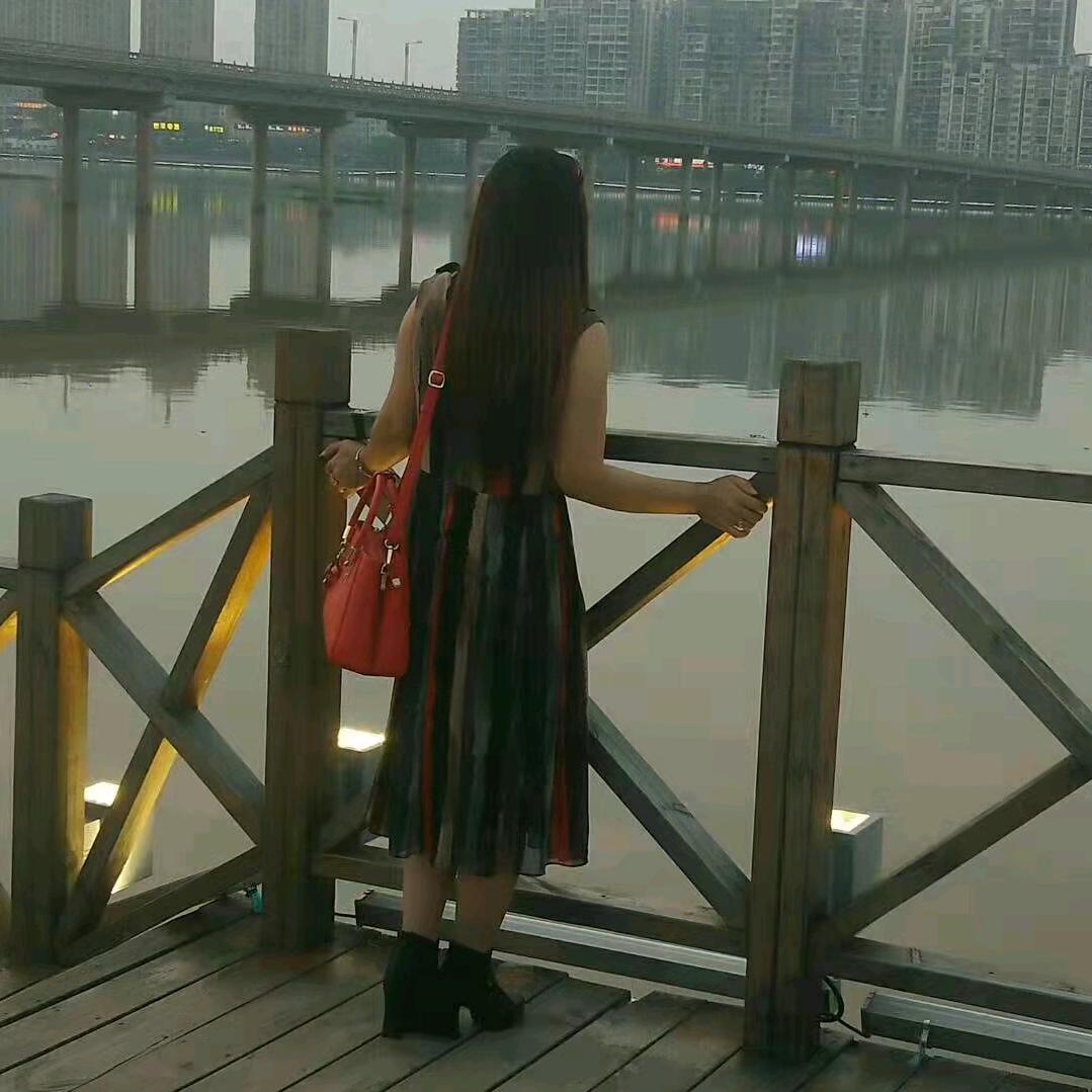 开心果❤️