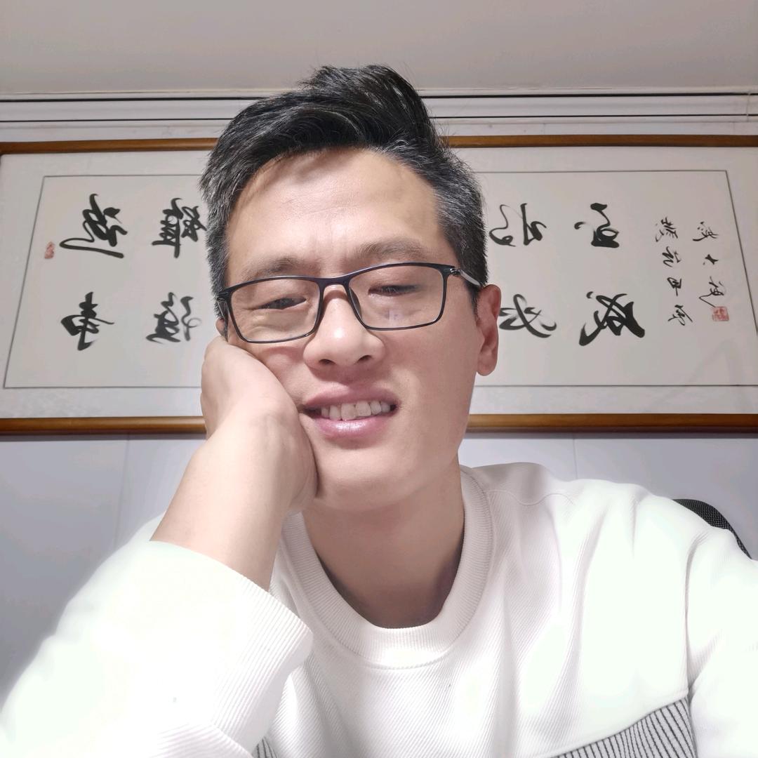在丰县做门窗的小民