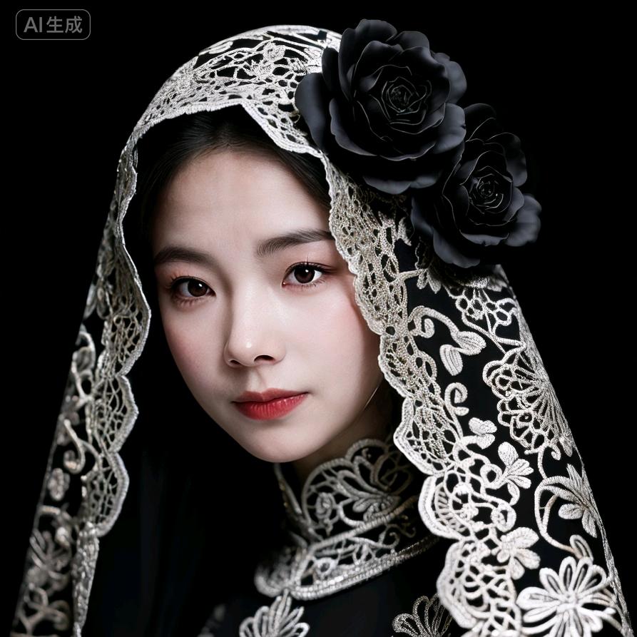 三个宝贝的麻麻