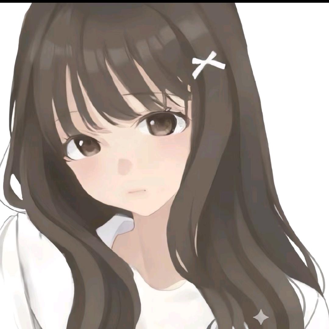 	橘色头像