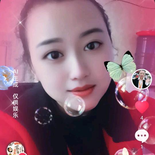 为了生活努力拼搏