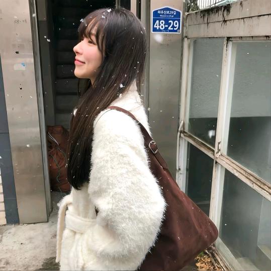 和解在下一个冬天